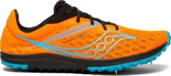 Saucony Women’s Kilkenny XC9 (30 - Vizi/Blue Blaze)