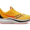 Saucony Men's Endorphin Speed 2 (16 - VIZI Gold/VIZI Red)