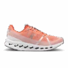 On Men’s Cloudsurfer (Flame/White)