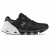 On Men’s Cloudflyer 4 (Black/White)