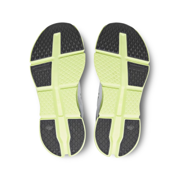 On Women’s Cloudgo (Frost/Hay) - Image 6