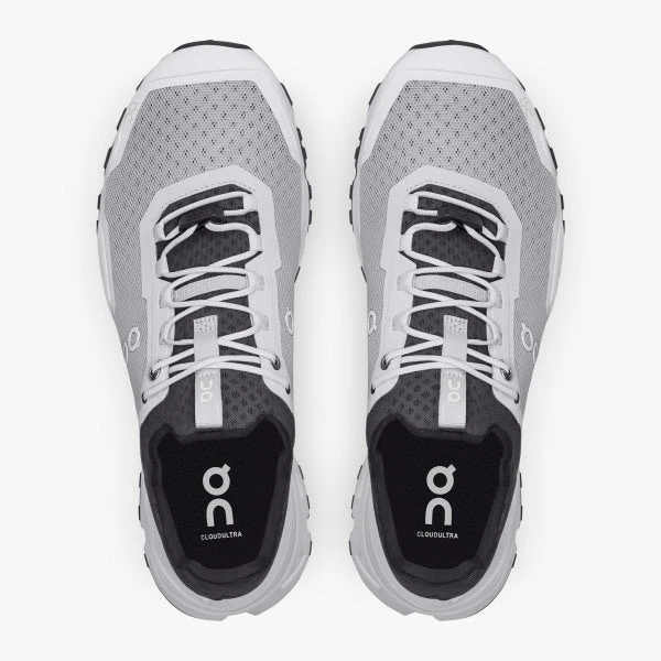 On Men’s Cloudultra - (Glacier/Frost) - Image 4