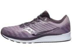 Saucony Kid’s Ride 13 (2 - Purple)