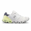 On Men’s Cloudflyer 4 (White/Hay)