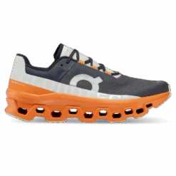 Men's Cloudmonster (Eclipse/Turmeric)