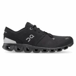 On Men’s Cloud X 3 (Black)