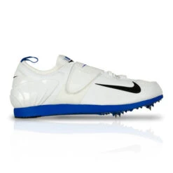 Nike Unisex Zoom Pole Vault II (100 - White/Black-Racer Blue)