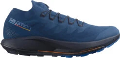 Salomon Men's Pulsar Trail Pro (400 - Estate Blue)