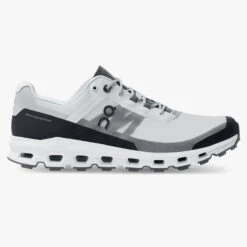 On Men’s Cloudvista (Glacier/Black)