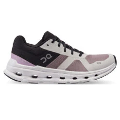 Women's Cloudrunner (Heron/Black)
