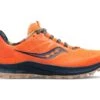 Saucony Men's Peregrine 12 (65 - Campfire Stor7)