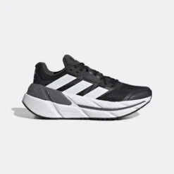 ADIDAS Women's Adistar CS (Core Black/Cloud White/Carbon)