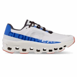 Men's Cloudmonster (Frost/Cobalt)