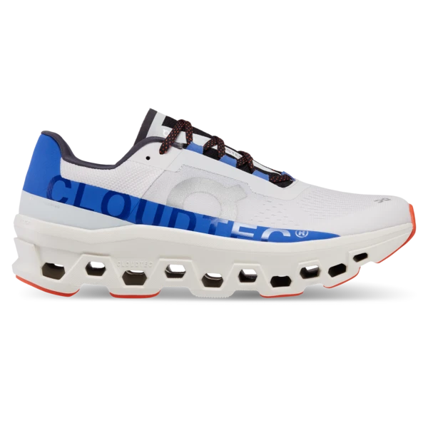 Men's Cloudmonster (Frost/Cobalt)