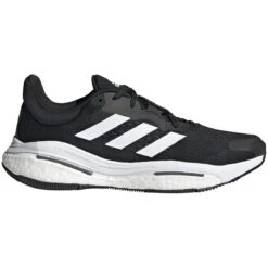 ADIDAS Women's Solar Control (Core Black/Footwear White/Grey Five)