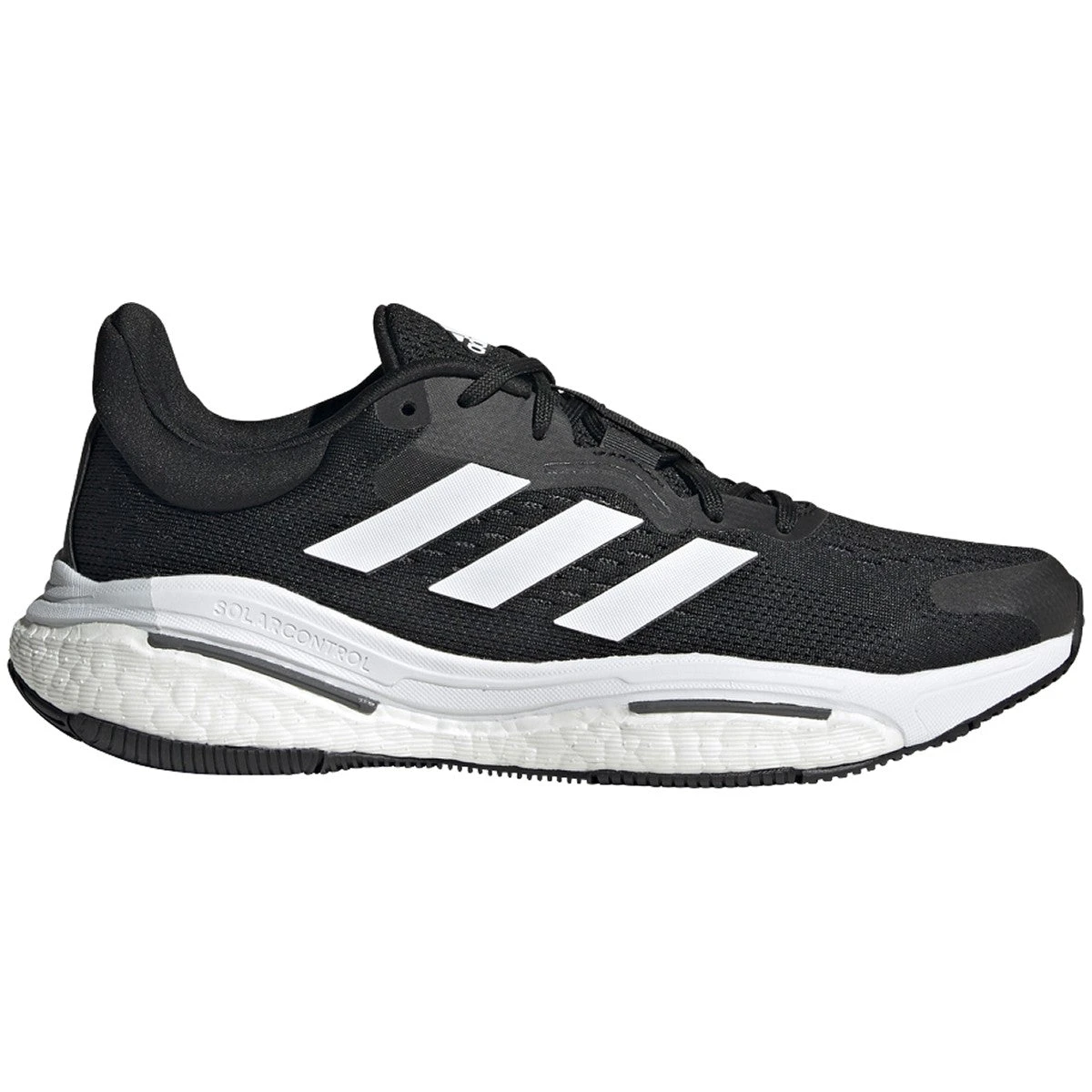ADIDAS Women's Solar Control (Core Black/Footwear White/Grey Five)