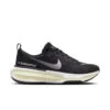 Nike Men’s ZoomX Invincible Run Flyknit 3 (001 - Black/White/Dark Grey/White)