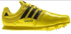 ADIDAS Jumpstar Allround (Vivid Yellow/Black)