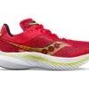 Saucony Women’s Kinvara 14 (16 - Red Rose)