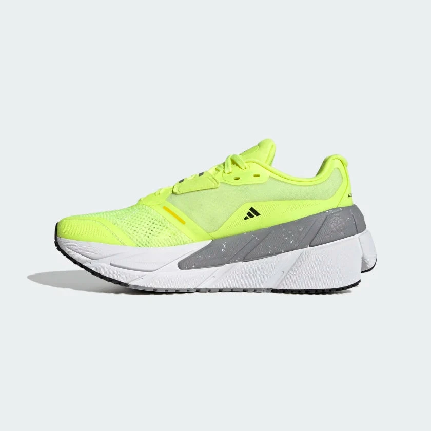 ADIDAS Men's Adistar CS (Solar Yellow/Core Black/Solar Green) - Image 2