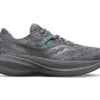 Saucony Men's Triumph 20 (101 - Asphalt)
