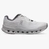 On Women’s Cloudgo (White/Glacier)