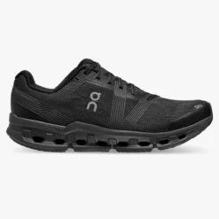 On Men’s Cloudgo (Black/Eclipse)