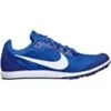 Nike Unisex Zoom Rival D 10 (411 - Hyper Royal/White)