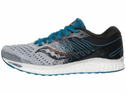 Saucony Men's Freedom 3 (25 - Grey/blue)