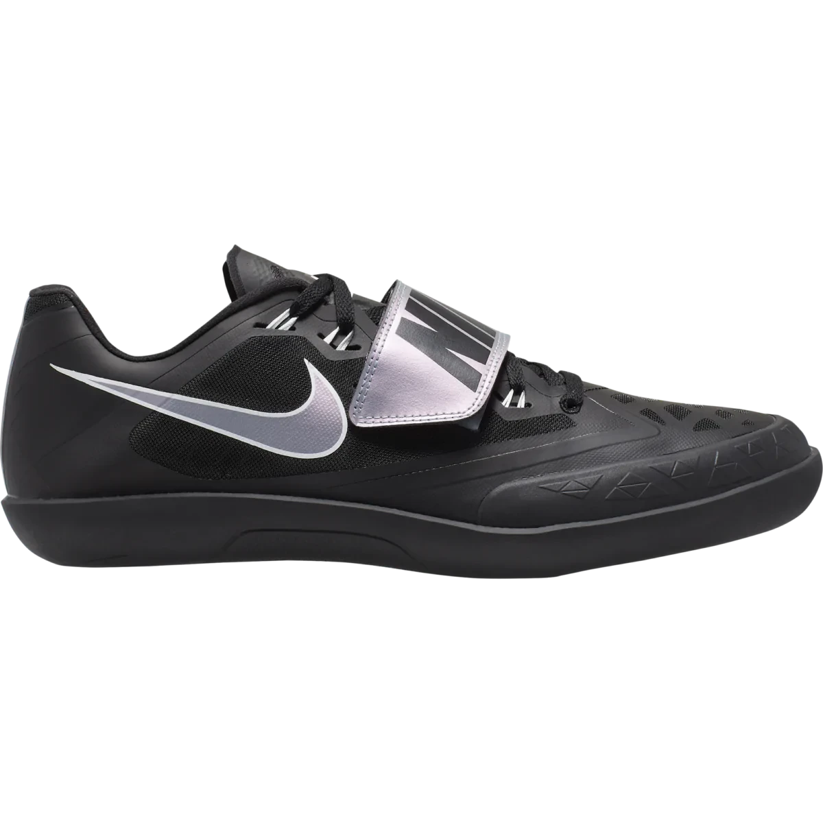 Nike Unisex Zoom SD 4 (003 - Black/Indigo Fog-White)