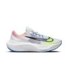 Nike Men’s Zoom Fly 5 Premium (100 - White/Black/Racer Blue/Bright Crimson)
