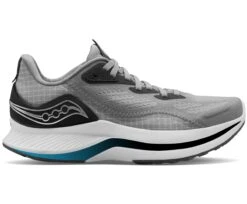 Saucony Men's Endorphin Shift 2 (15 - Alloy/Topaz)