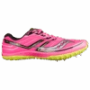 Saucony Women’s Kilkenny XC 7 (2 - Pink/Cotton)