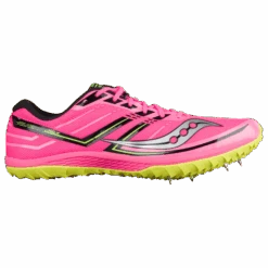 Saucony Women’s Kilkenny XC 7 (2 - Pink/Cotton)