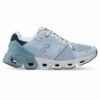 On Women’s Cloudflyer 4 (Nimbus/Cobble)