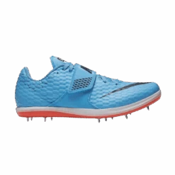 Nike Unisex High Jump Elite (446 - Football Blue/Blue Fox)