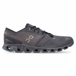 On Men’s Cloud X 3 (Eclipse/Magnet)