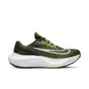 Nike Men’s Zoom Fly 5 (301 - Cargo Khaki/Glacier Blue/Yellow Strike)