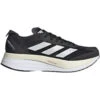 ADIDAS Men's Adizero Boston 11 (Core Black/Footwear White/Carbon)