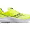 Saucony Men’s Kinvara 14 (06 - Citron/Black)