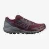 Salomon Women's Sense Ride 4 (Wine Tasting/Quiet Shade/Ebony)