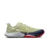 Nike Men's Air Zoom Terra Kiger 8 (300 - Olive Aura/Citron Tint/Light Bone)