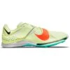 Nike Air Zoom Long Jump Elite (700 - Barely Volt/Hyper Orange/Dynamic Turquoise)