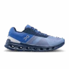 On Men's Cloudrunner (Shale/Cobalt)