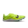 Nike Unisex Zoom Rival Jump (700 - Volt/Cave Purple/Mint Foam/Coconut Milk)