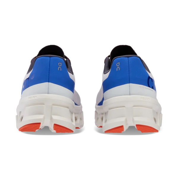 Men's Cloudmonster (Frost/Cobalt) - Image 5