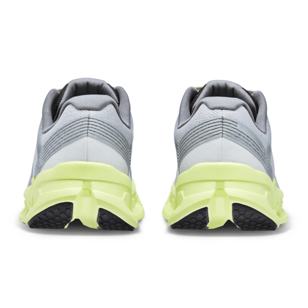 On Women’s Cloudgo (Frost/Hay) - Image 5