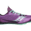 Saucony Women’s Vendetta 3 (2 - Purple/Aqua)