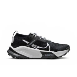 Nike Women’s Zoom X Zegama Trail (001 - Black/White)