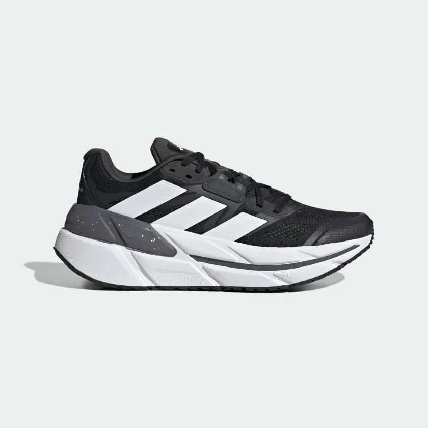ADIDAS Men's Adistar CS (Core Black/Cloud White/Carbon)